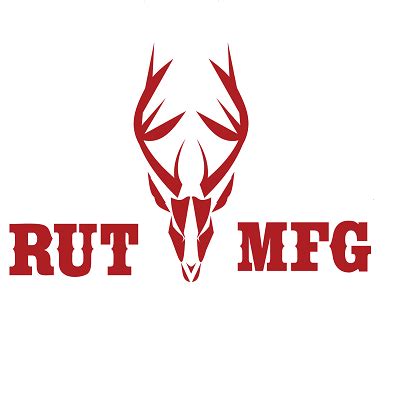 Rut manufacturing - Rut Mfg. January 28, 2019 ·. Rut Manufacturing is proud to introduce the new Terminator skid steer brush cutters. This cutter can be upgraded with the XP package X-treme …